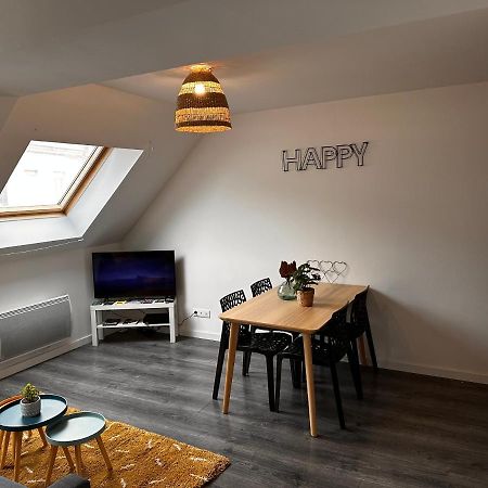 Appartement 6 Pers Hyper Centre Epernay Exterior photo