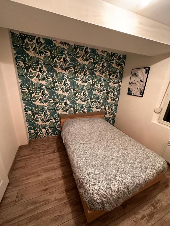 Appartement 6 Pers Hyper Centre Epernay Exterior photo